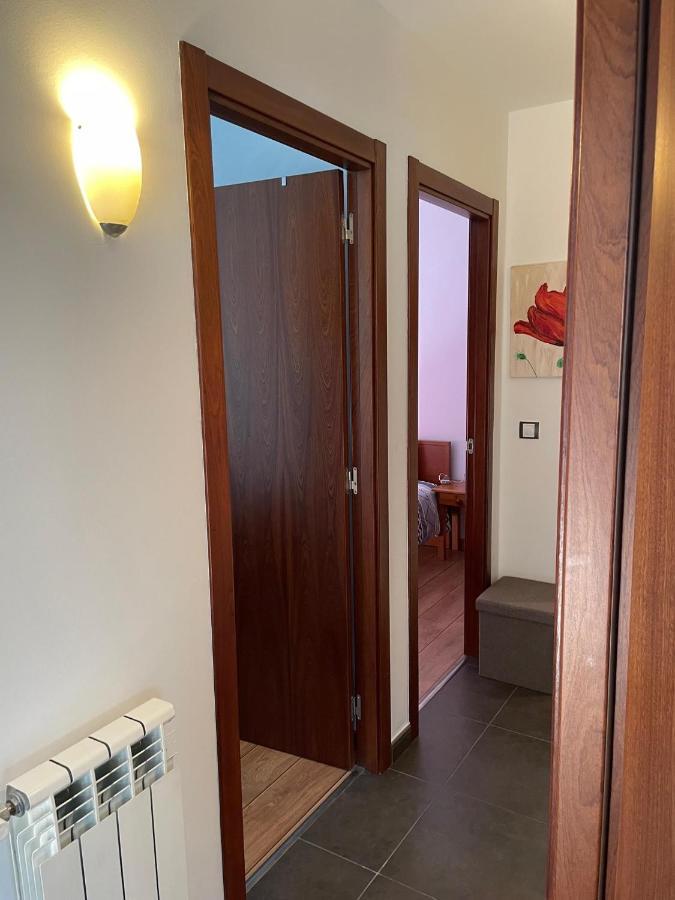 Ferienwohnung Canillo 3Hab By Renttarter Exterior foto